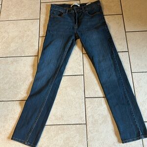 Levi’s Boys 18 Reg Denim